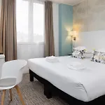 Hotel Byakko Nice