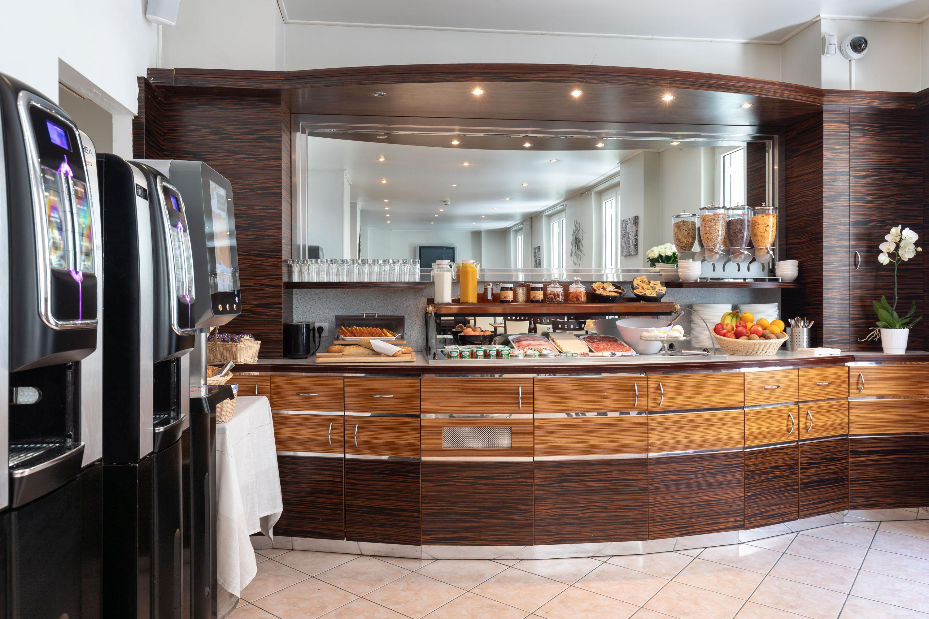 Byakko Hotel Nizza
