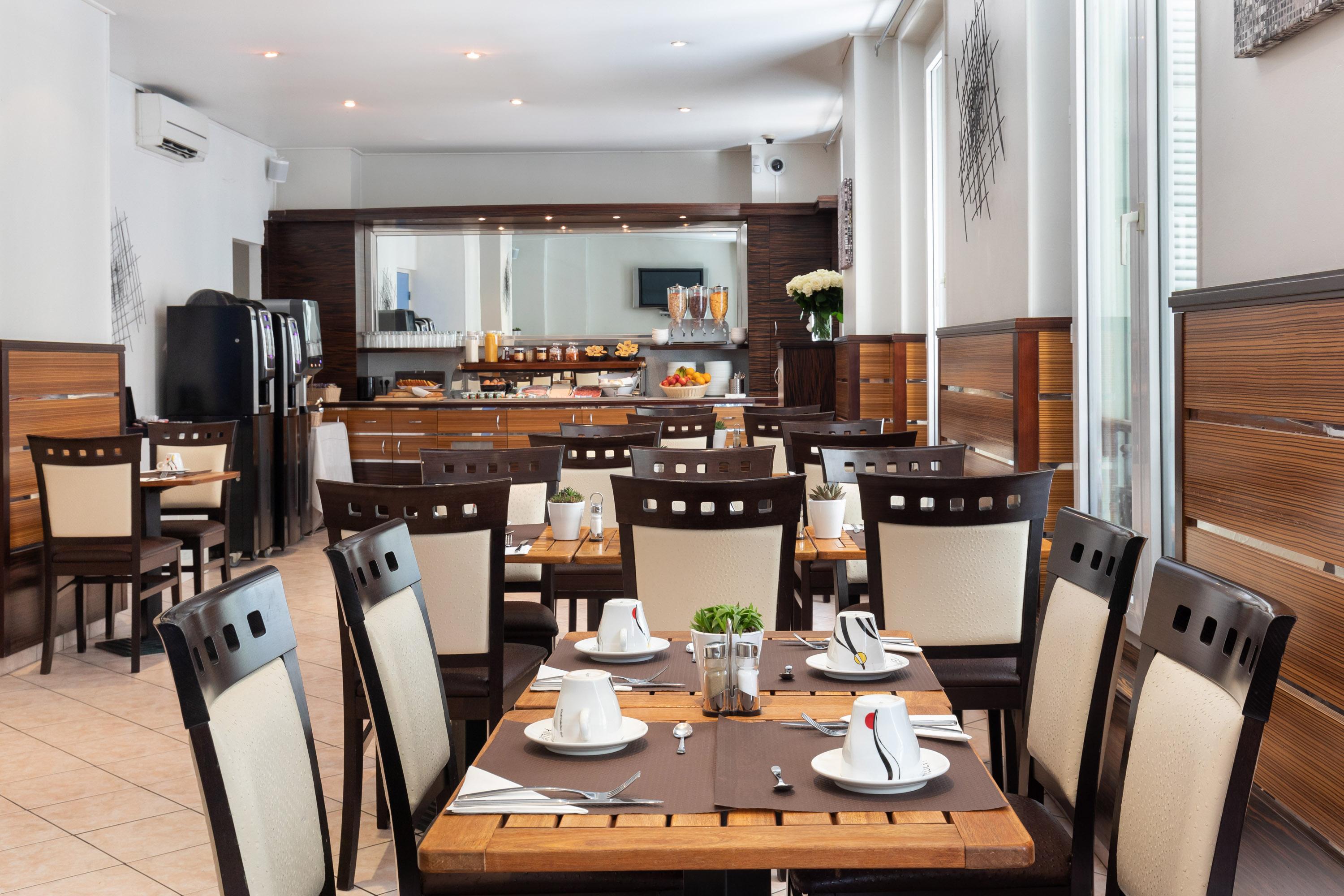 Byakko Hotel Nizza