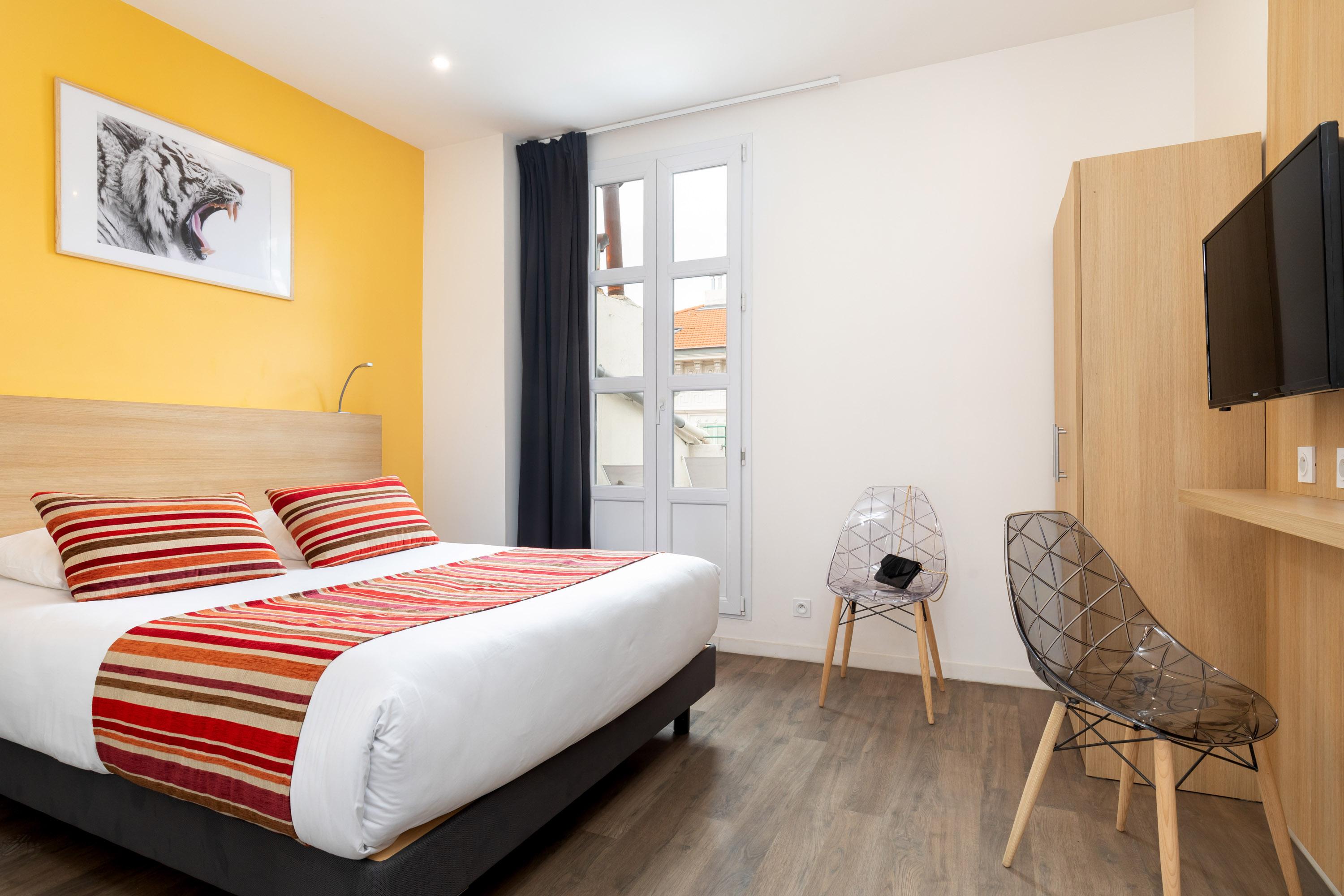 Hotel Byakko Nizza