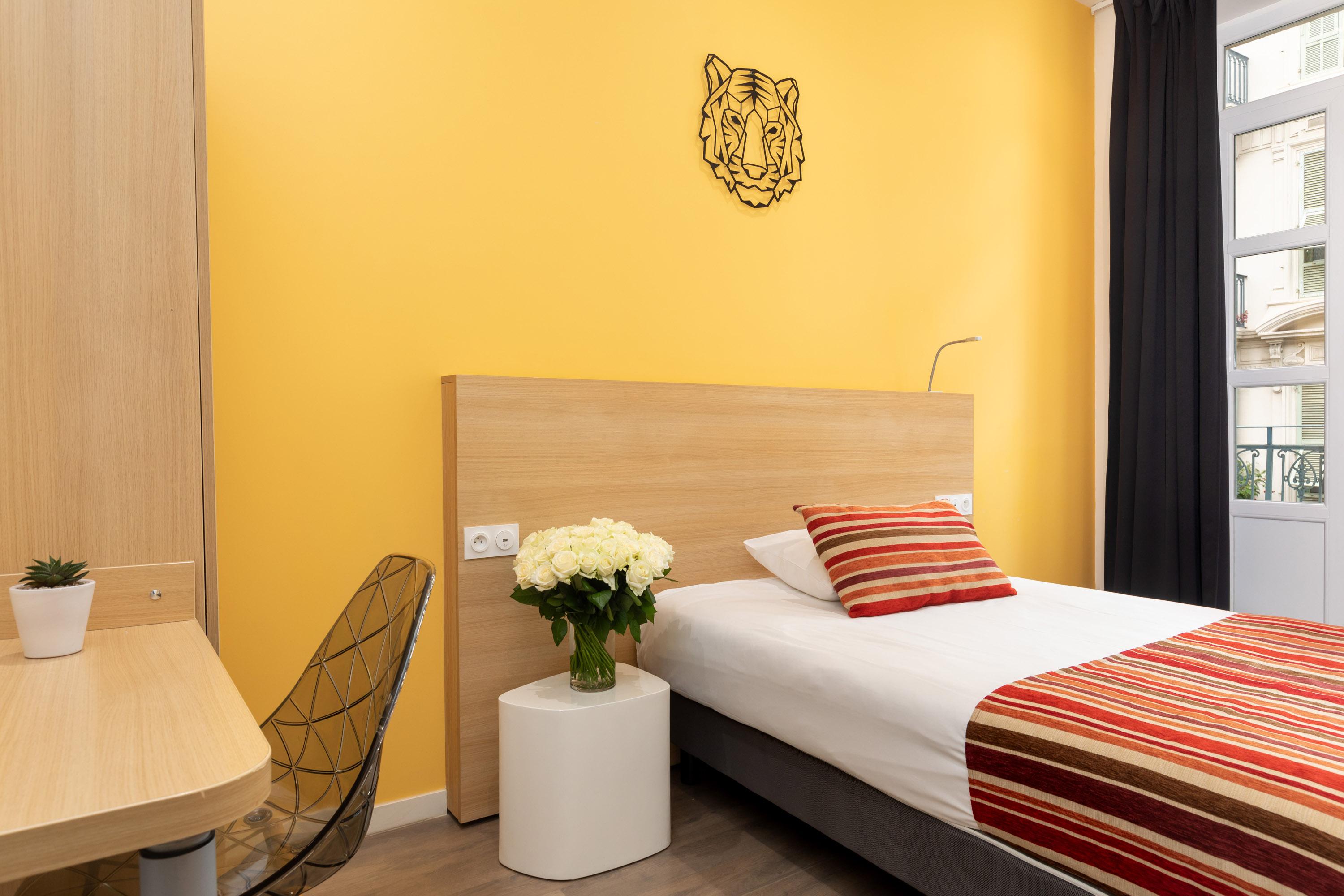 Byakko Hotel Nizza