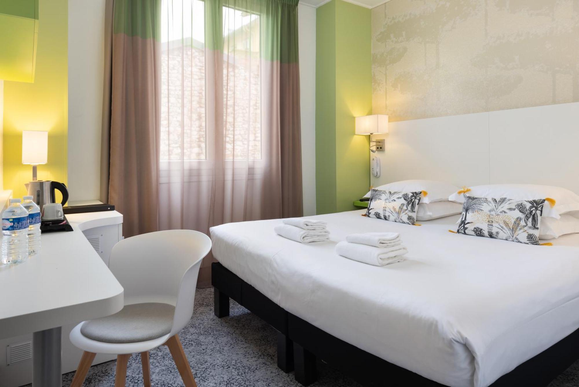 Byakko Hotel Nizza