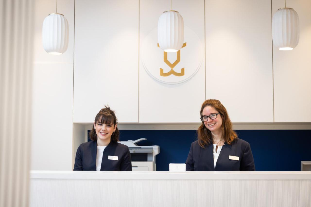 Byakko Hotel Nizza