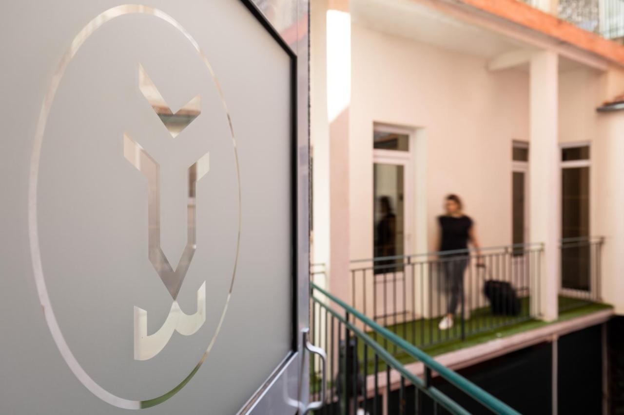 Byakko Hotel Nizza