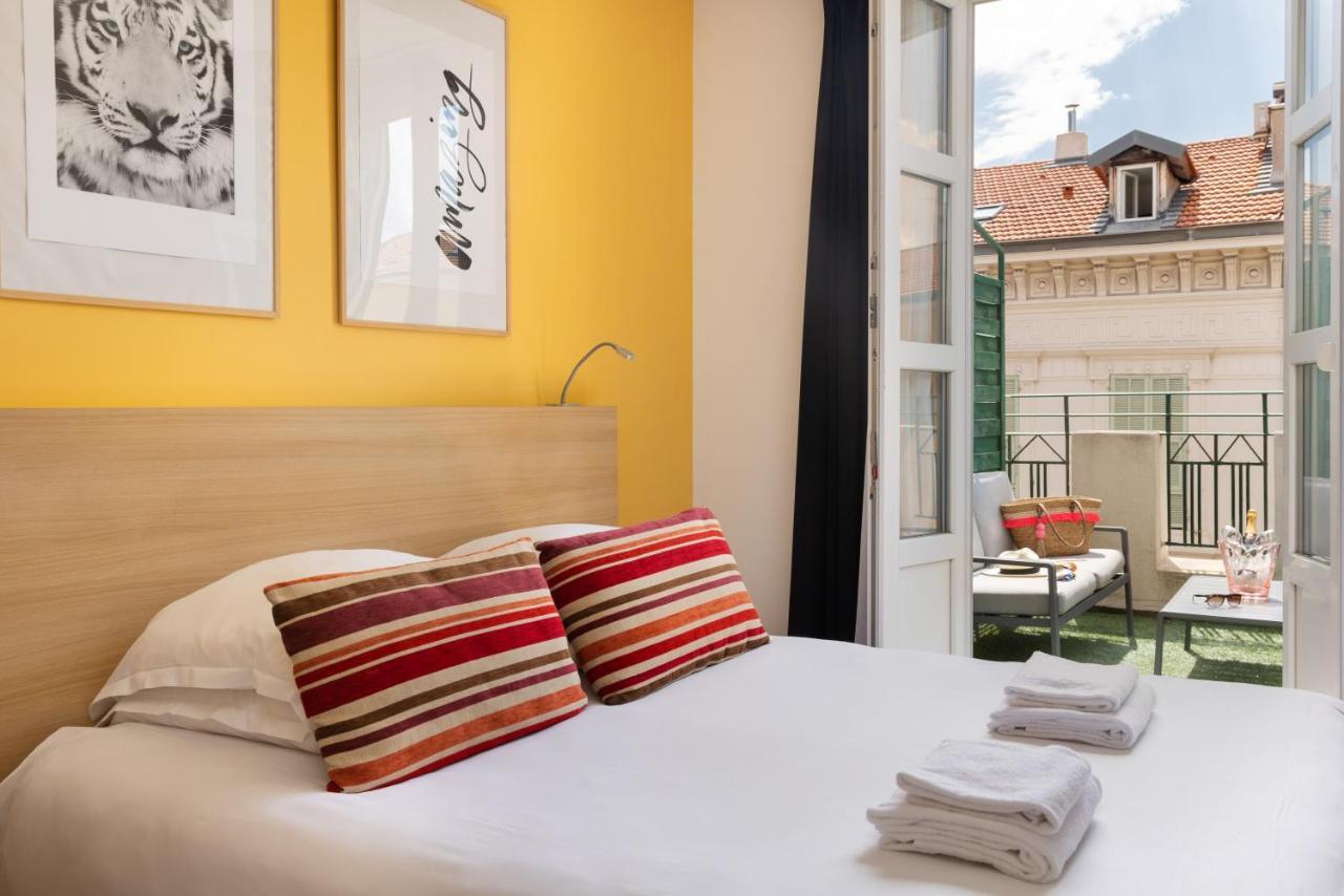Byakko 3* Nizza