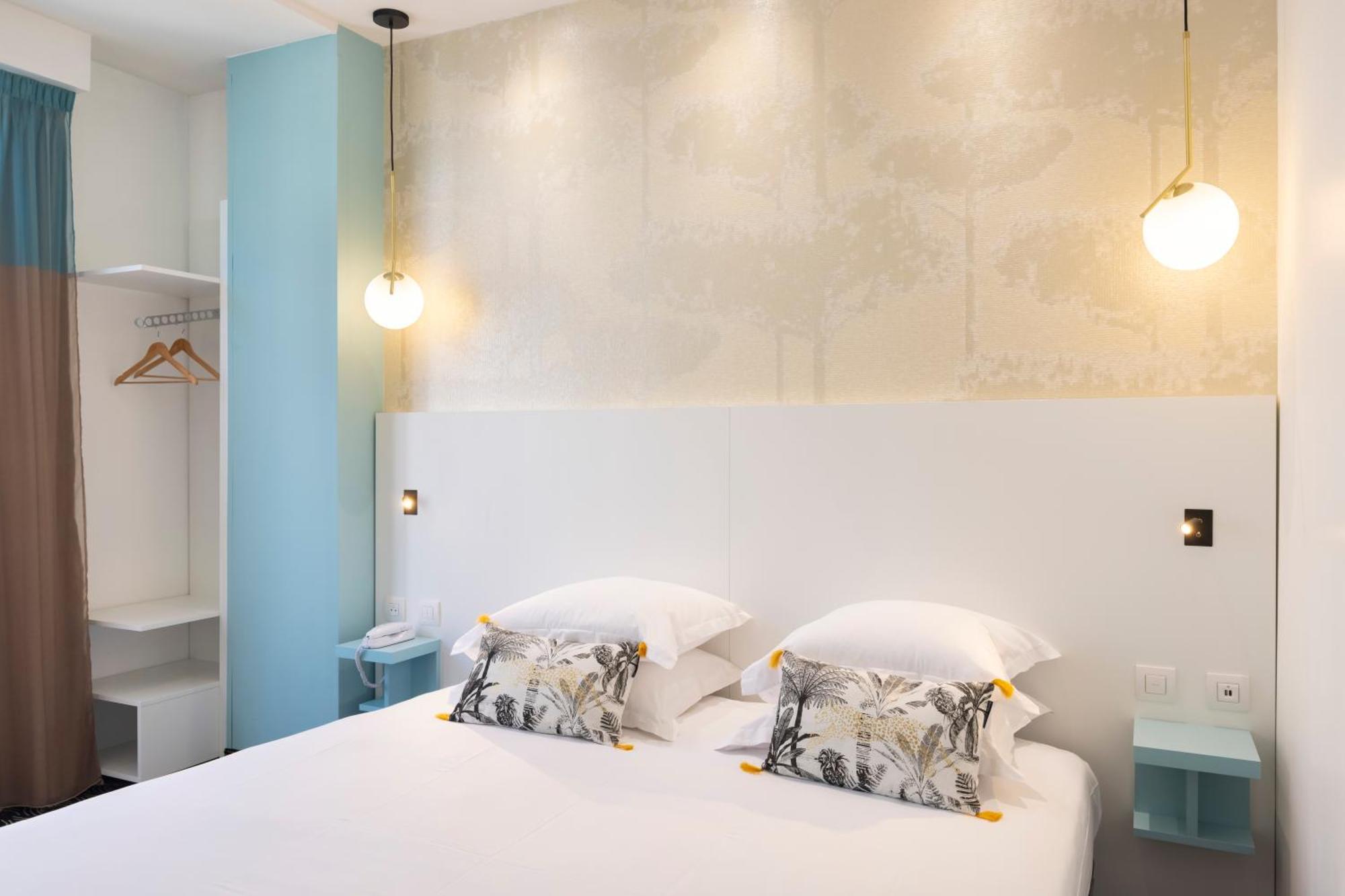 Byakko 3* Nizza
