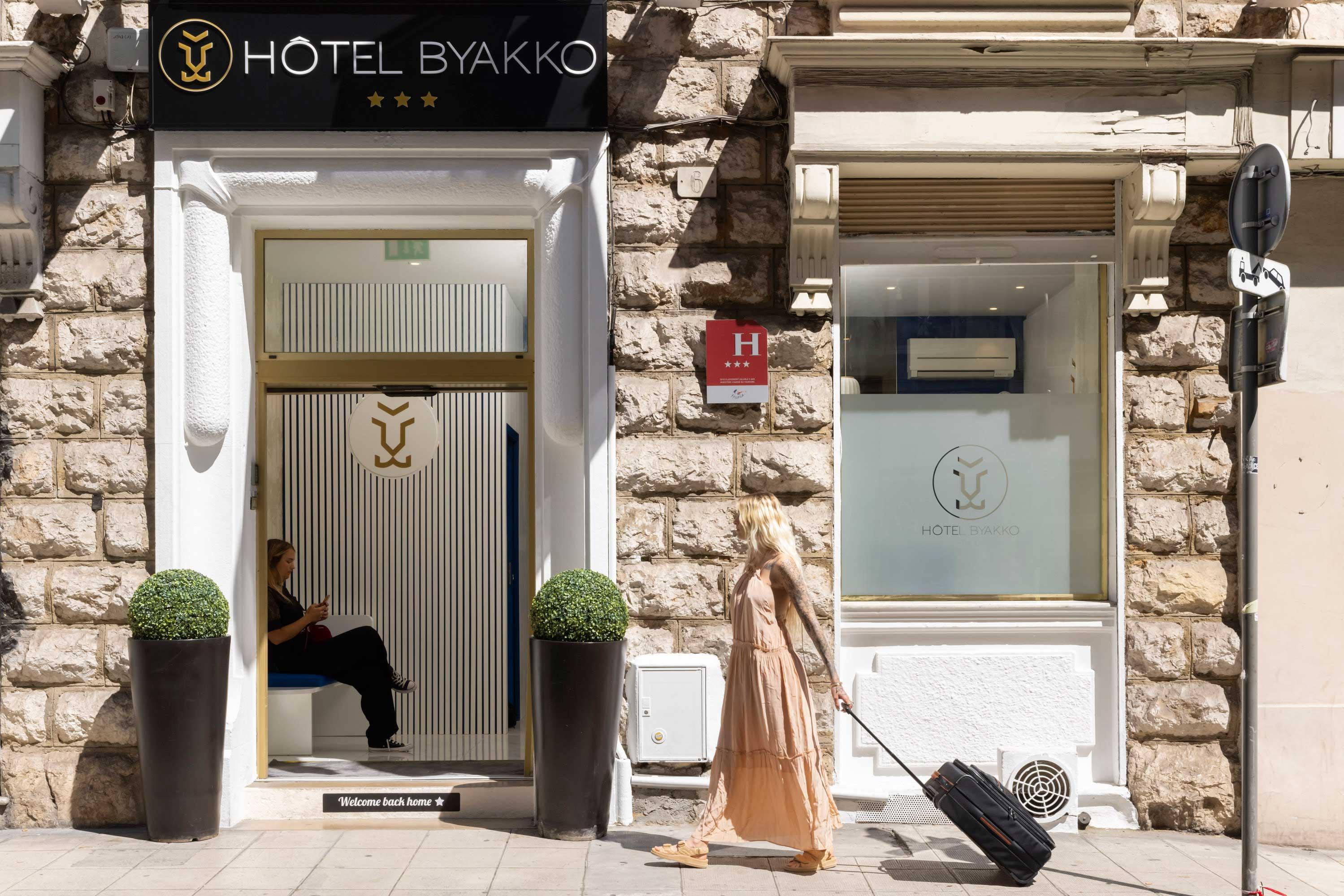 Byakko 3* Nice