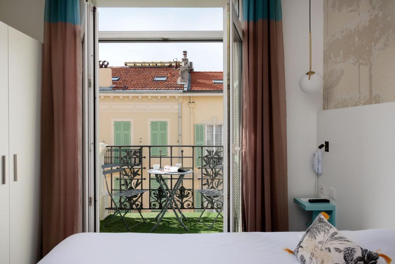 Hotel Byakko Nice